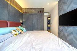 Twin Waterfalls (D19), Condominium #530373081
